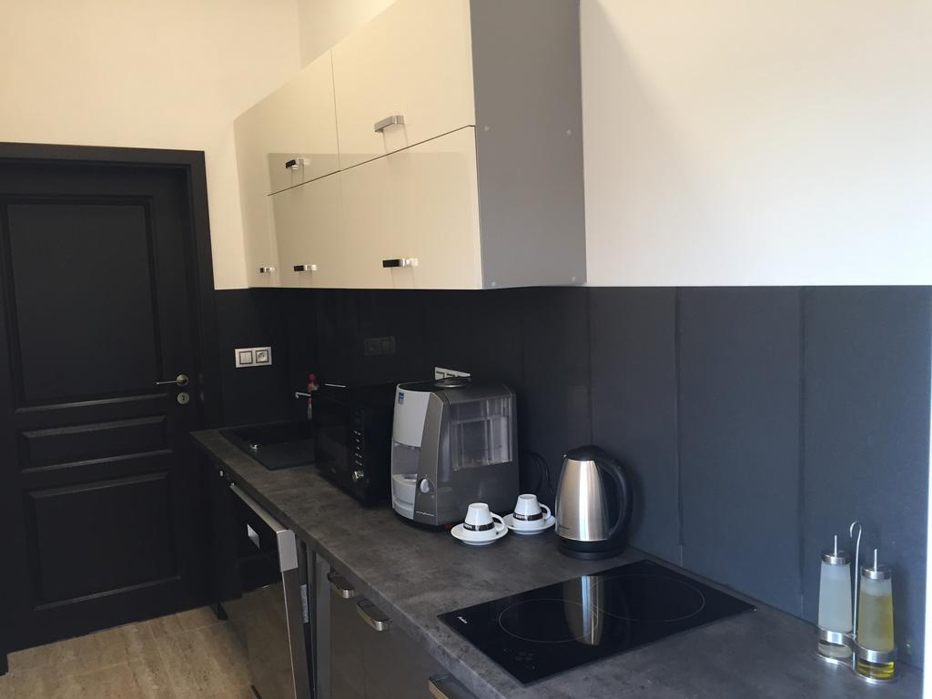 Apartman Za Radnici Valtice Buitenkant foto