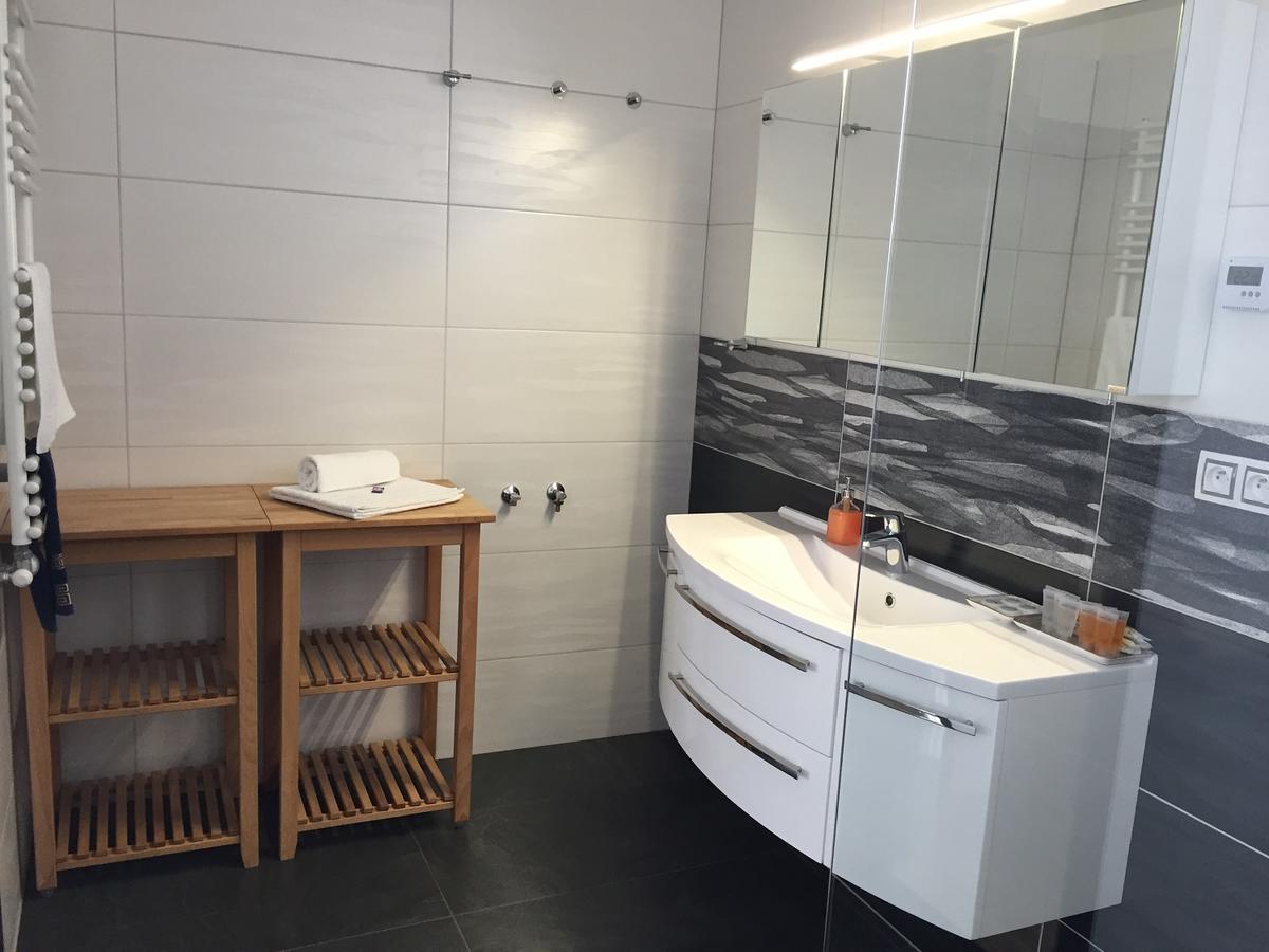 Apartman Za Radnici Valtice Buitenkant foto